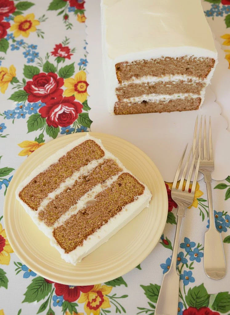 Banana Cake - Image 3
