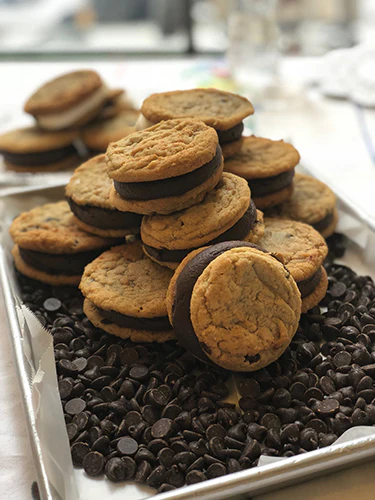 Cookie Sandwich - Image 2
