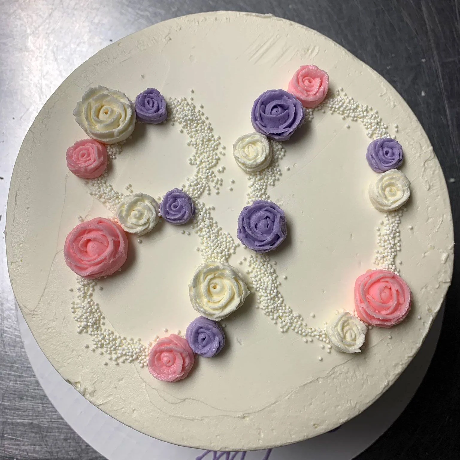 Custom Decorated Cake - Image 12