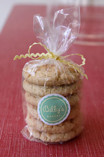 Maple Pecan Cookie - Image 2