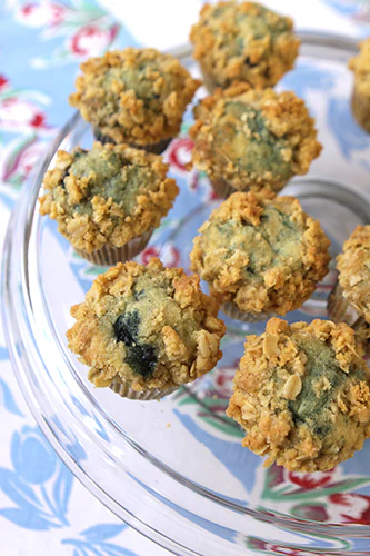Mini Muffin - Image 2