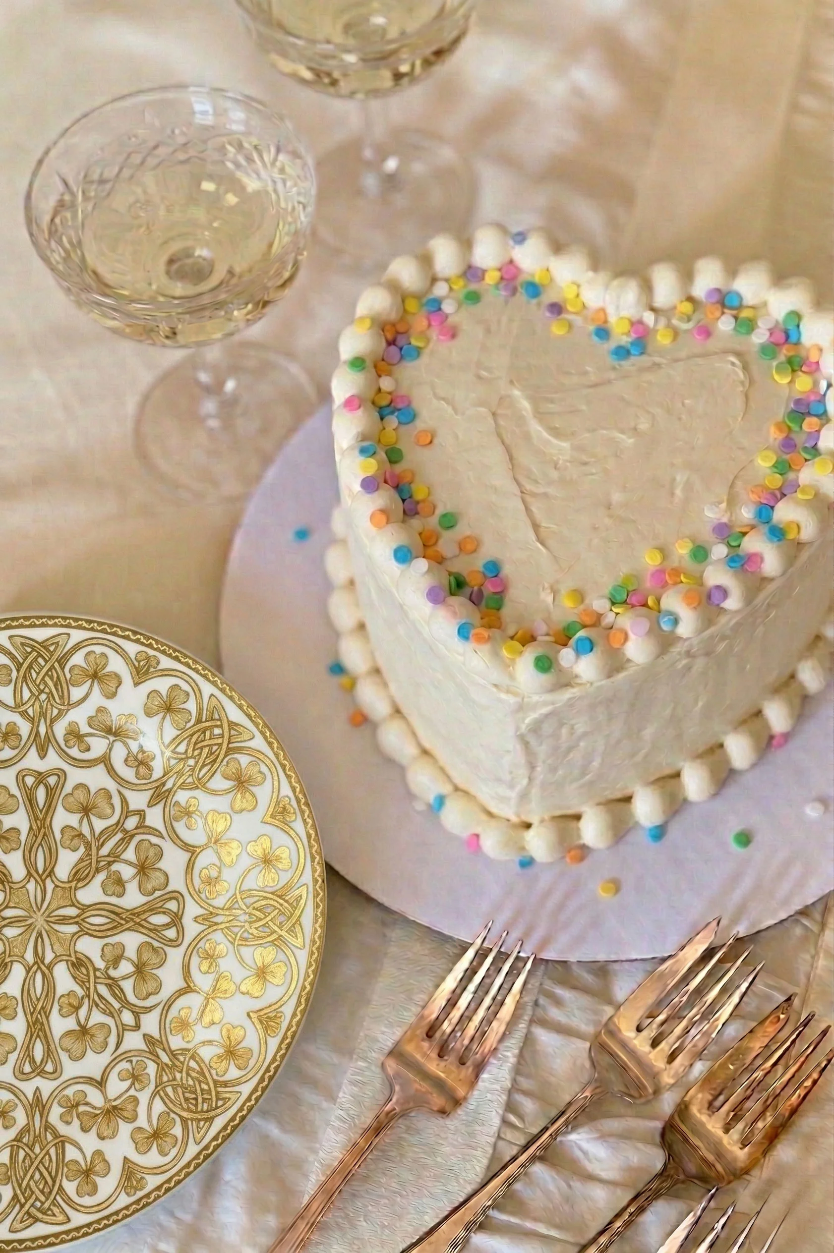 Confetti Cake - Image 3
