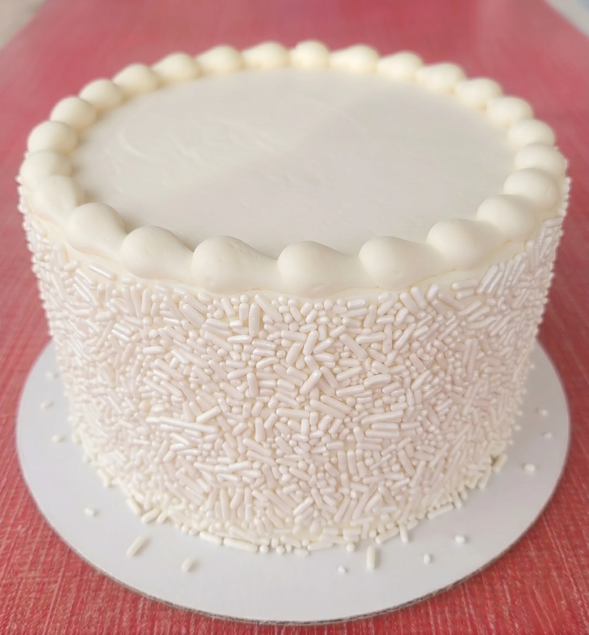 Party Cake - Image 3