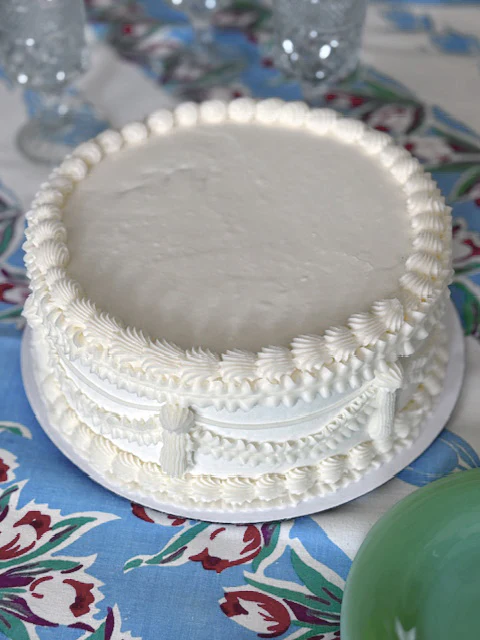 Rococo Cake - Image 2