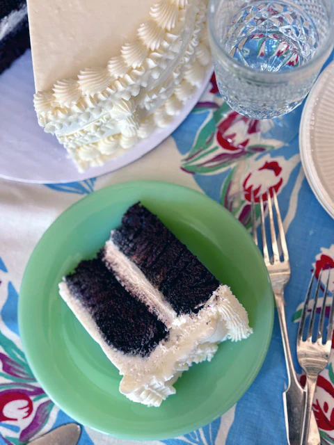 Rococo Cake - Image 3
