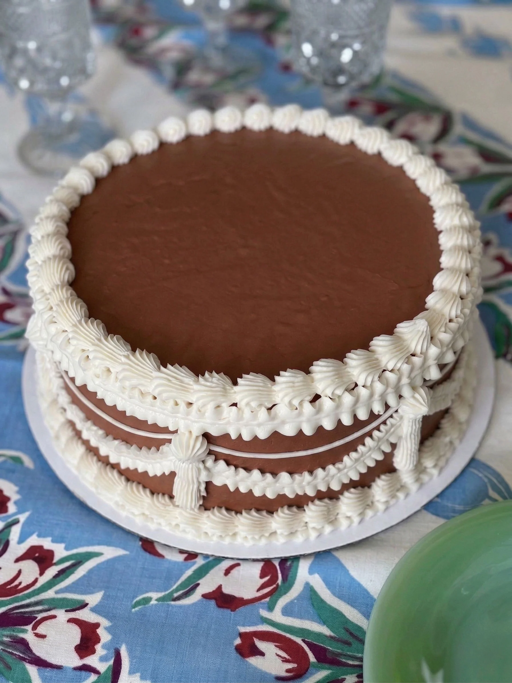 Rococo Cake - Image 5