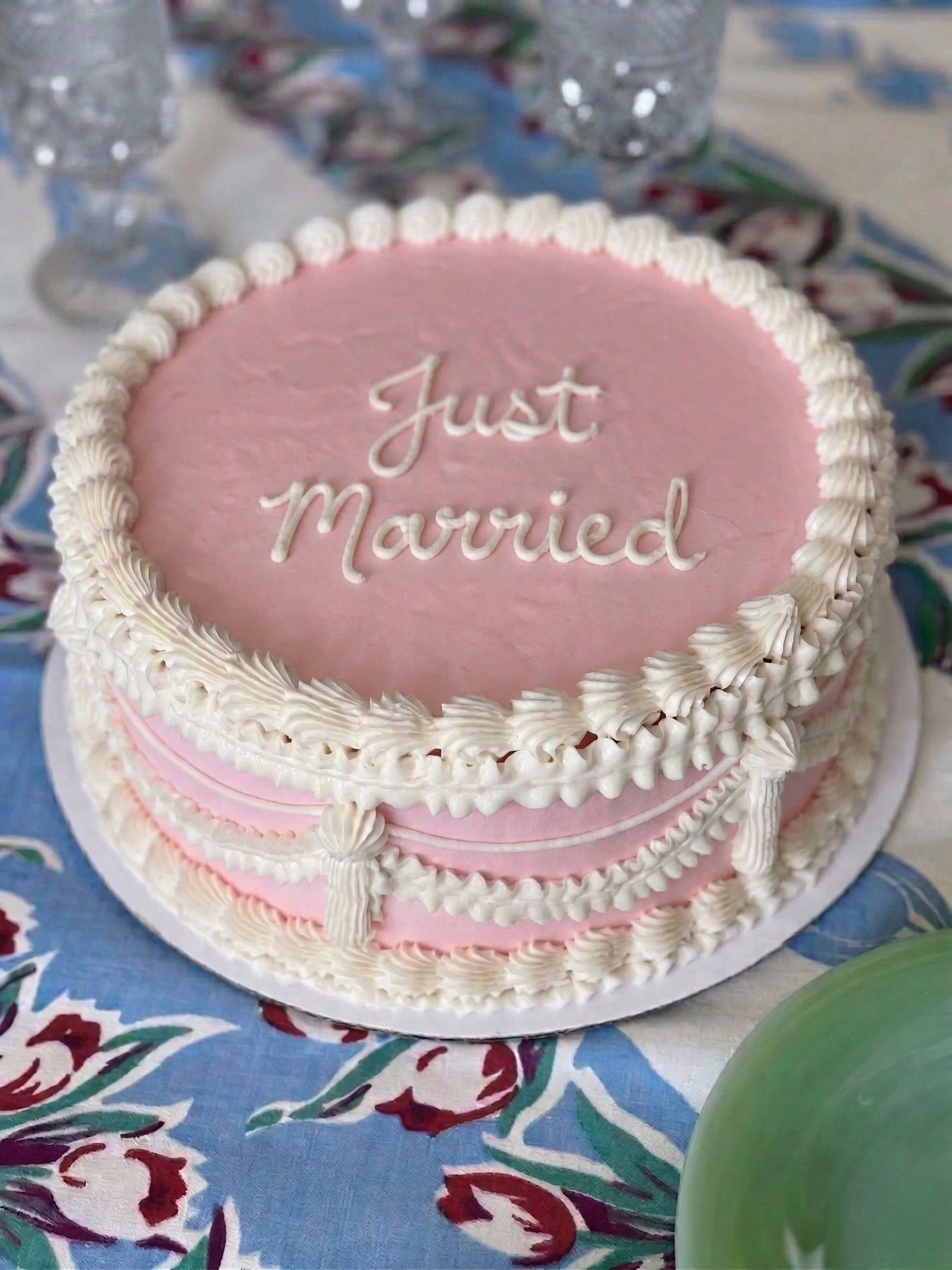 Rococo Cake - Image 6