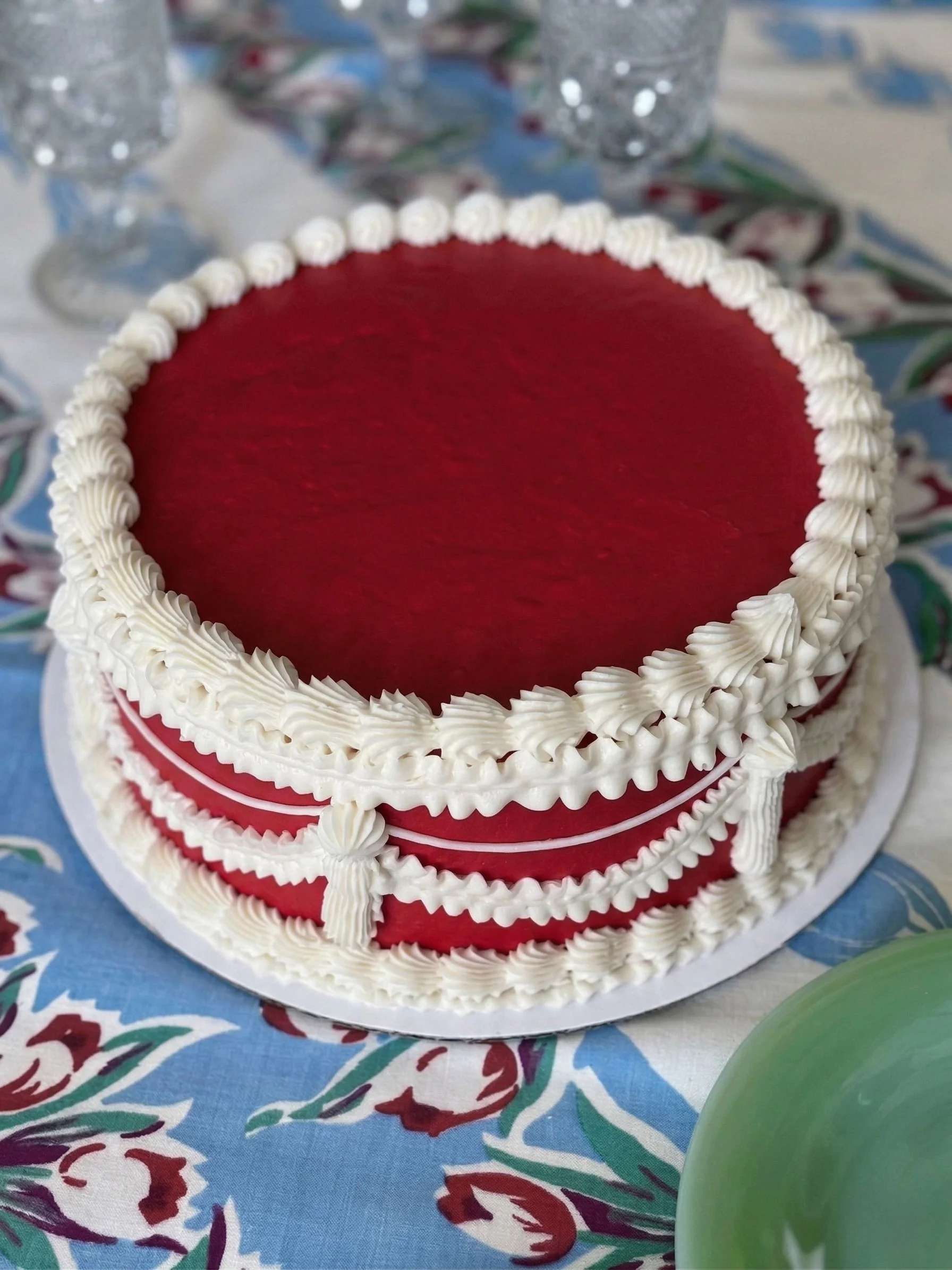 Rococo Cake - Image 7