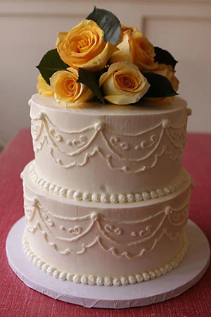 Tiered Cake - Image 5