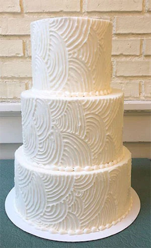 Tiered Cake - Image 6